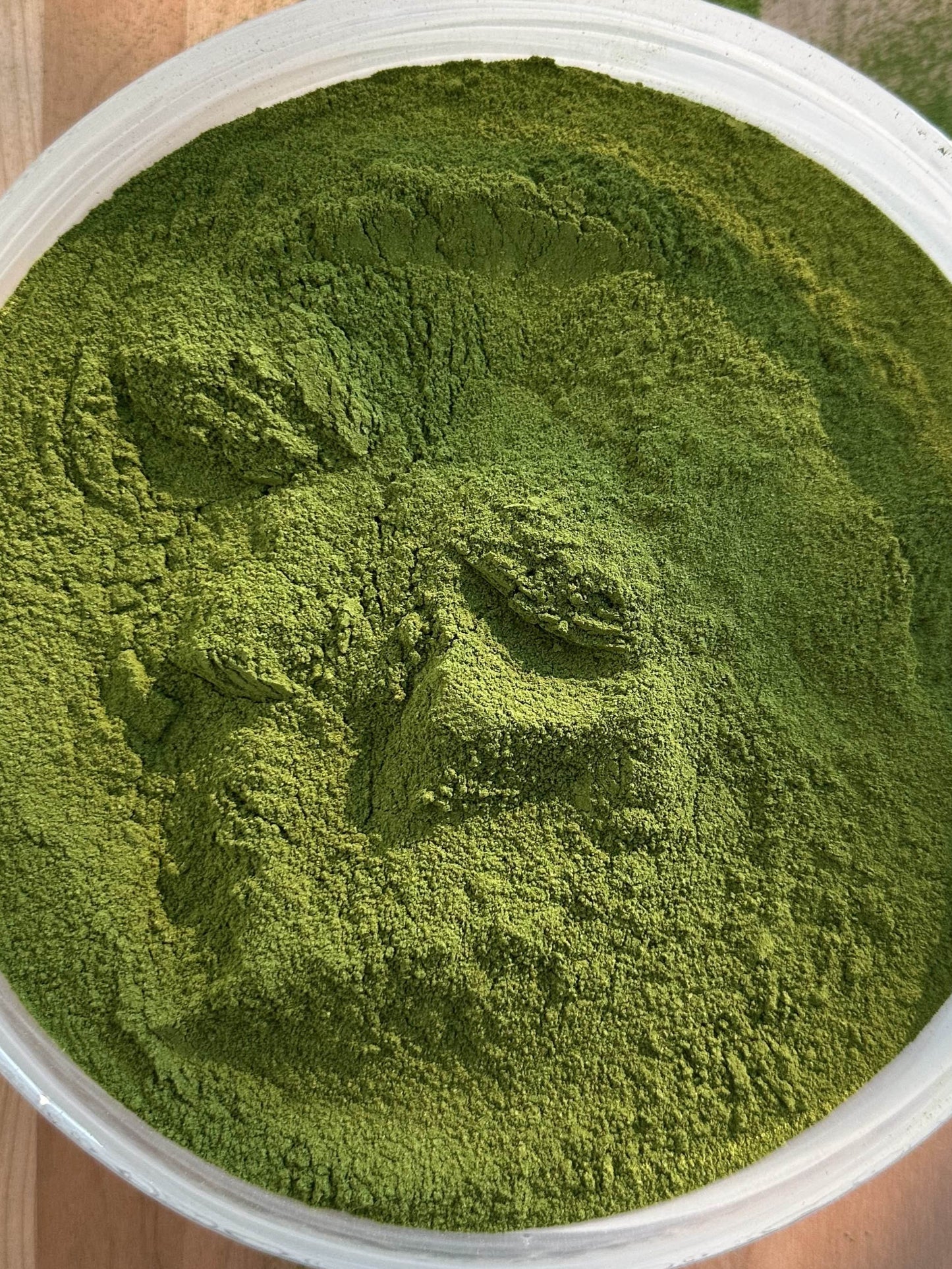 Organic Moringa Oleifera 60-Capsule Bag